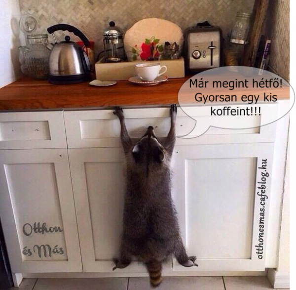 hétfő